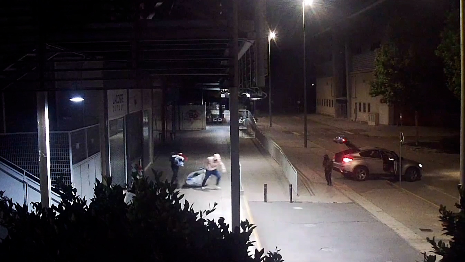 Desmantelado el grupo de aluniceros más activo de Andalucía y Extremadura