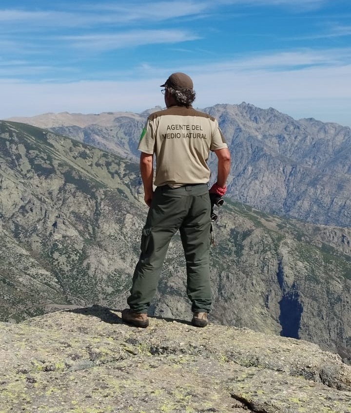 agentes del medio natural 