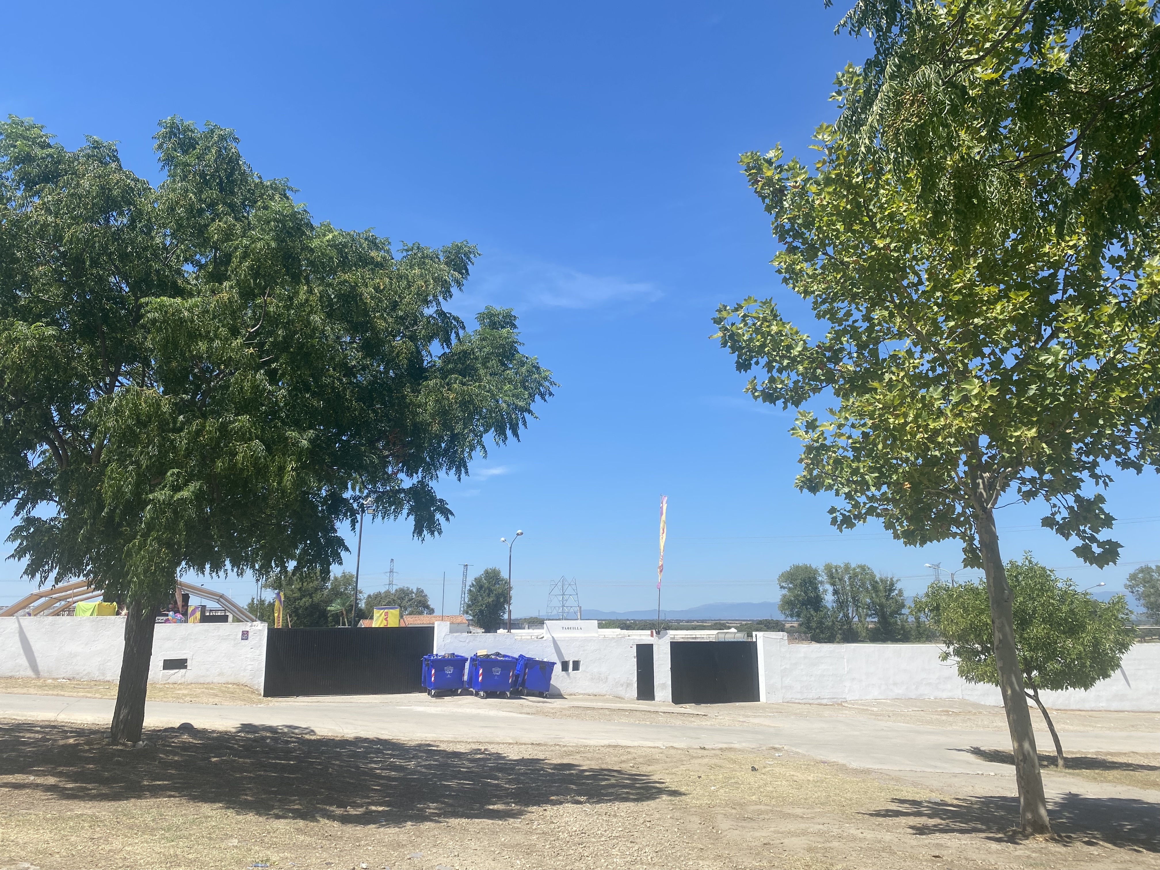Fallece un hombre tras participar en una pelea en Almaraz