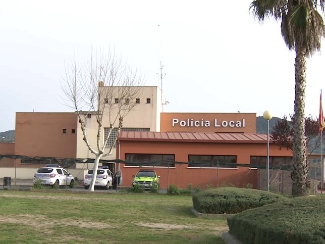 Policía Local de Plasencia