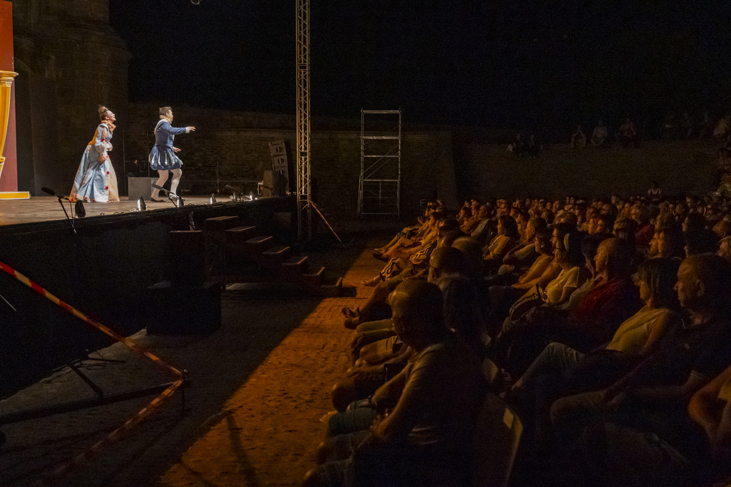 Festival de Alcántara