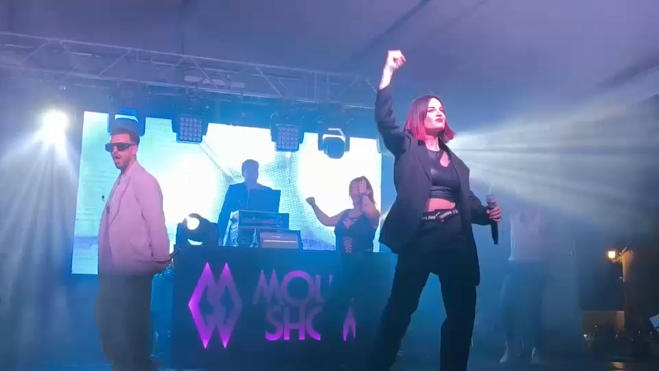 Orquestas en Extremadura