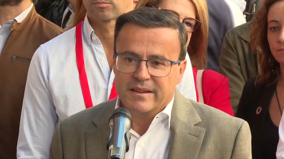 Miguel Ángel Gallardo