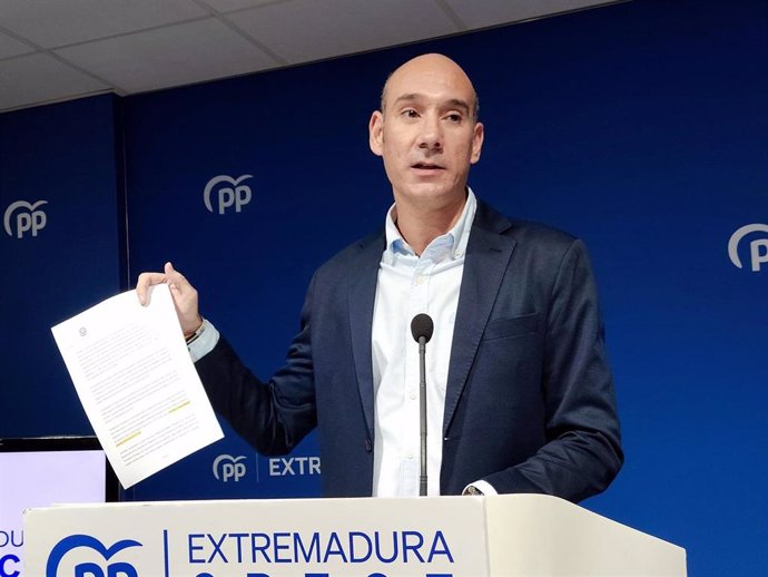 PP de Extremadura