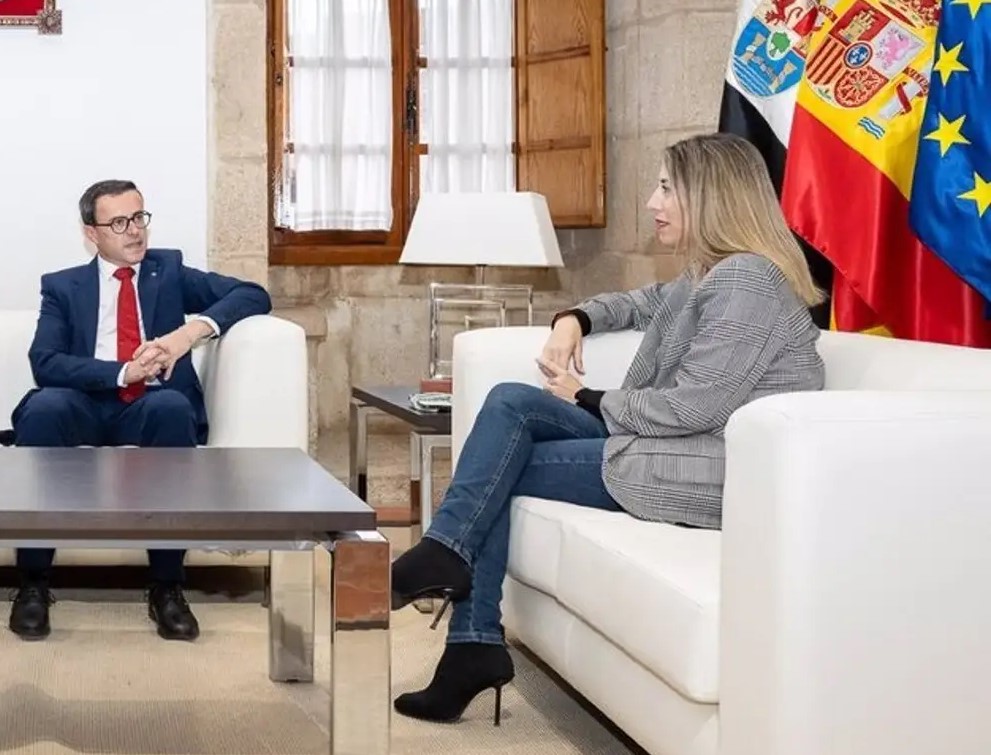 Financiación
