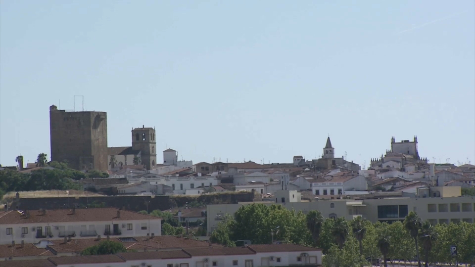 Olivenza