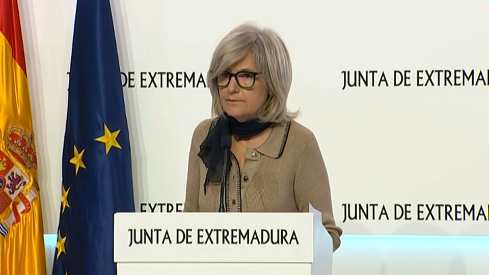 Ayudas económicas de la Junta de Extremadura