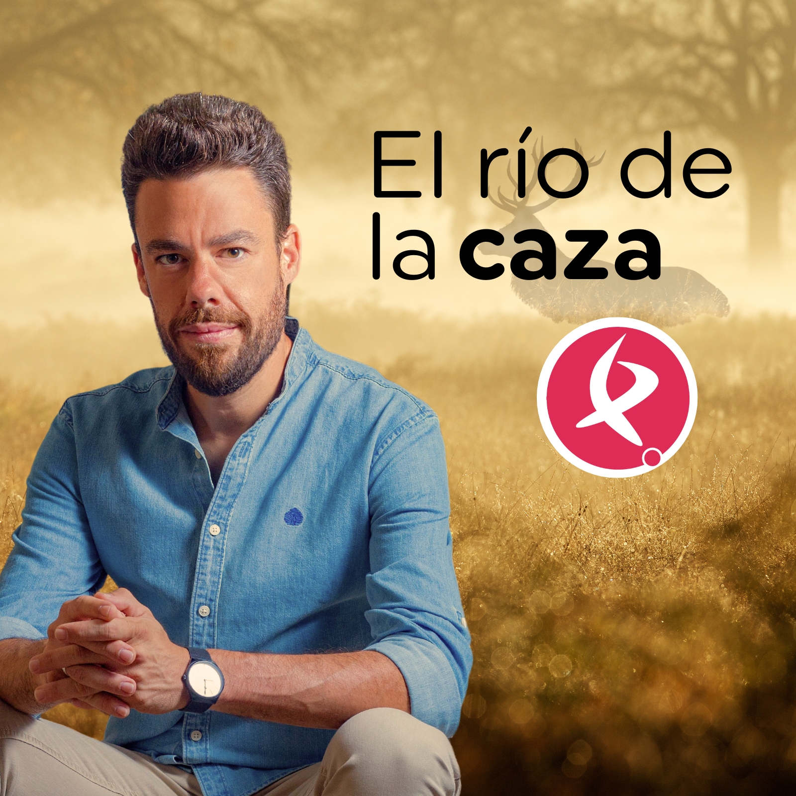 El río de la caza (07/04/24)