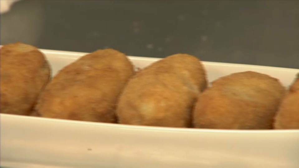 Consumo alerta de la presencia de 'Salmonella' en las croquetas congeladas de la marca 'Las Croquetas de Fer'