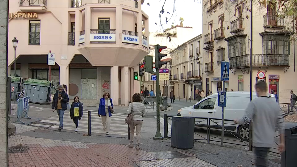 Asisa, aseguradora médica
