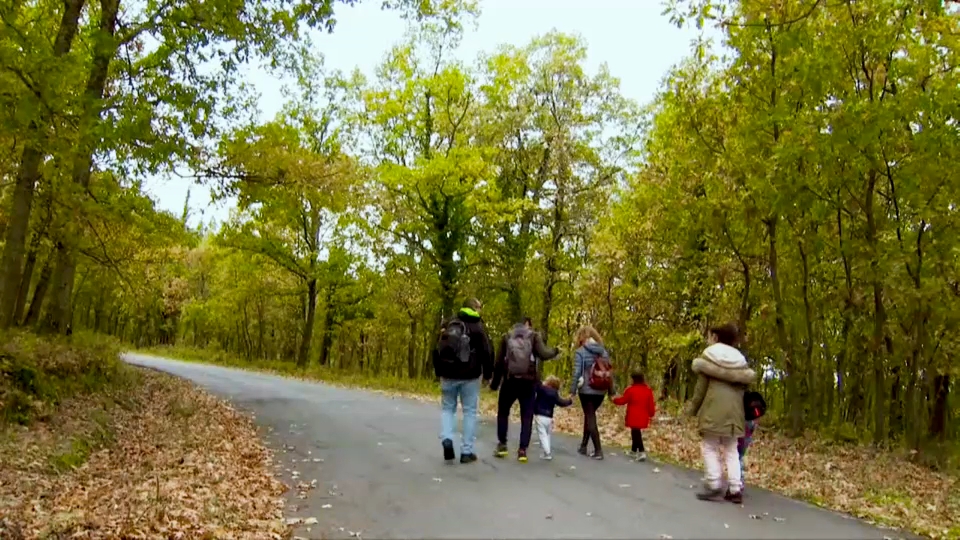 Día del Ambroz dentro del Otoño Mágico, que este año  se estrena como Fiesta de Interés Turístico Internacional