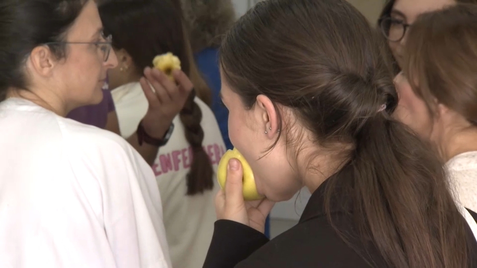 Día Internacional de la Lucha contra los Trastornos de la Conducta Alimentaria