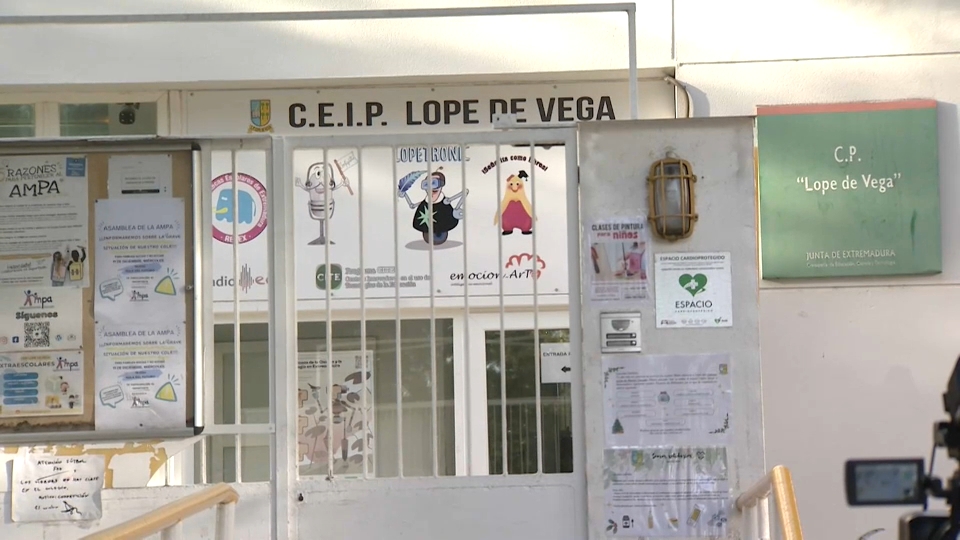 Colegio Lope de Vega