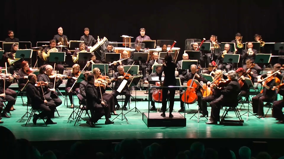 Concierto de Año Nuevo de la Orquesta de Extremadura