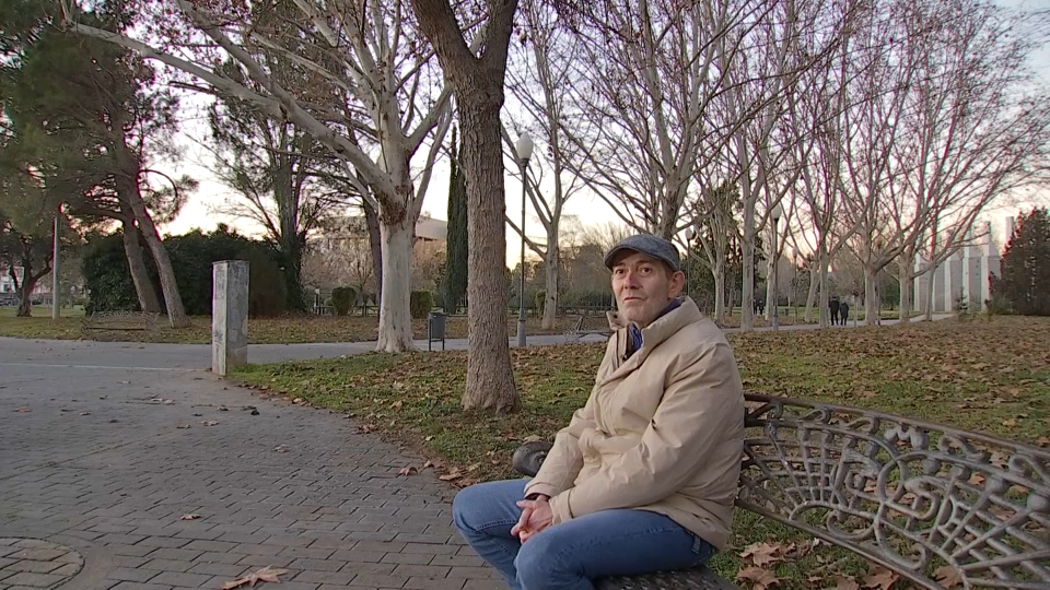 Trasplantes en Extremadura