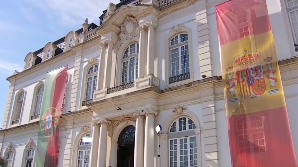 Portugal ve imposible predecir cuando se retomará el servicio