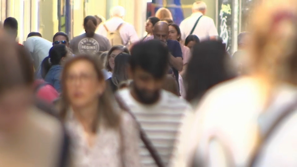 Piden la creación de un Observatorio de la Soledad para conocer la situación de la población extremeña