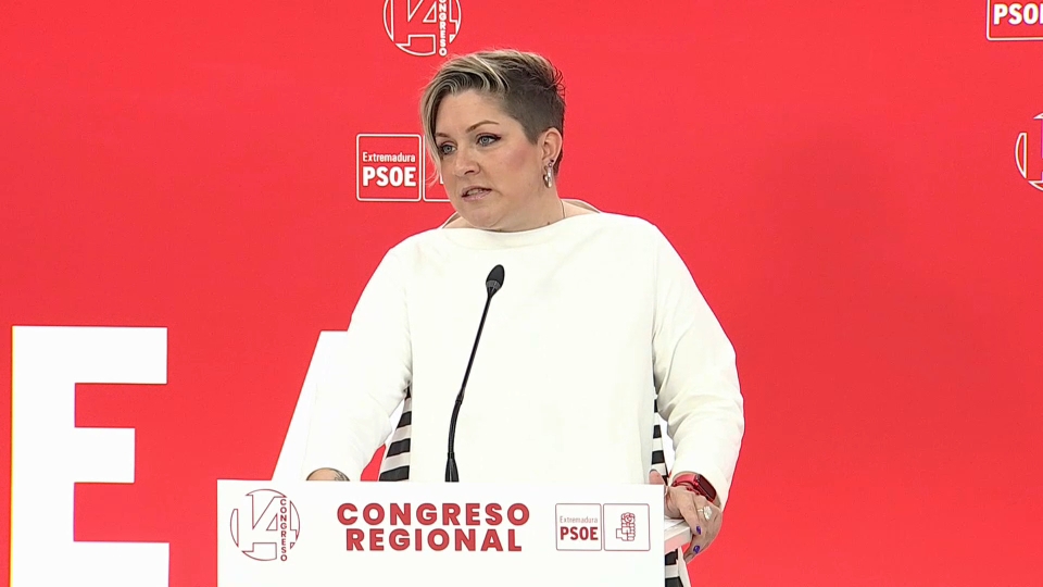 El PSOE de Extremadura pide a la Junta que cumpla la ley en materia de derechos sexuales y reproductivos
