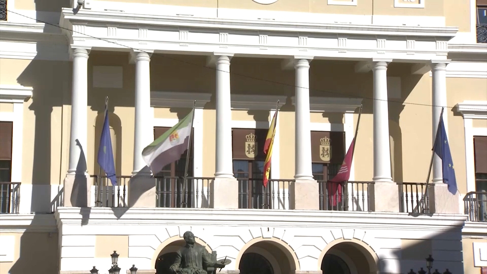 El Ayuntamiento de Badajoz apunta a un grupo holandés de ciberdelincuentes como autores del "ataque" sufrido