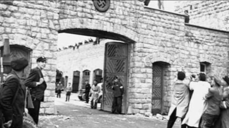 Ochenta años de la liberación de Mauthausen: Ocho de las víctimas eran de Valverde de Leganés