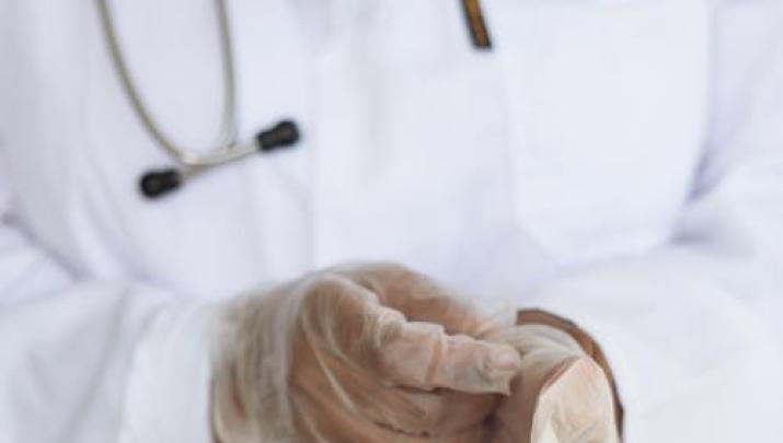 Médicos