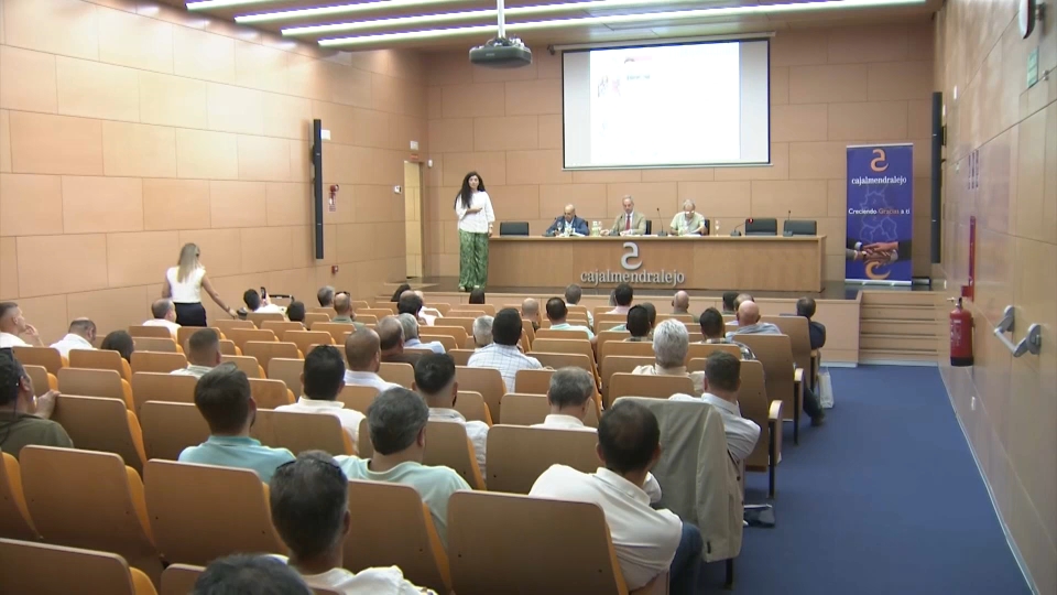 Asamblea de la Federación Extremeña de Caza para analizar los datos del año 2024