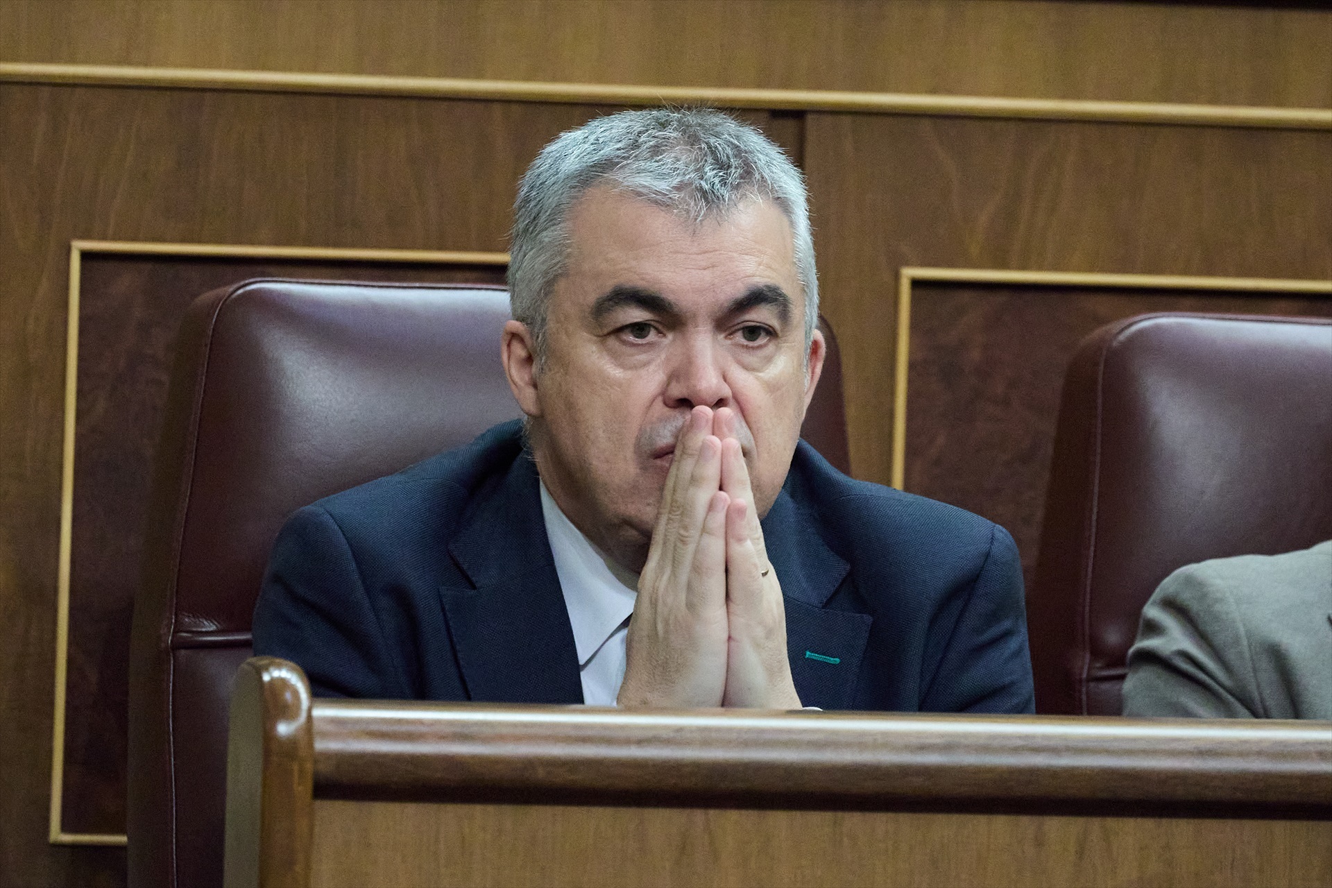 El Supremo ha invitado a declarar de manera voluntaria al el secretario de organización del PSOE, Santos Cerdán 