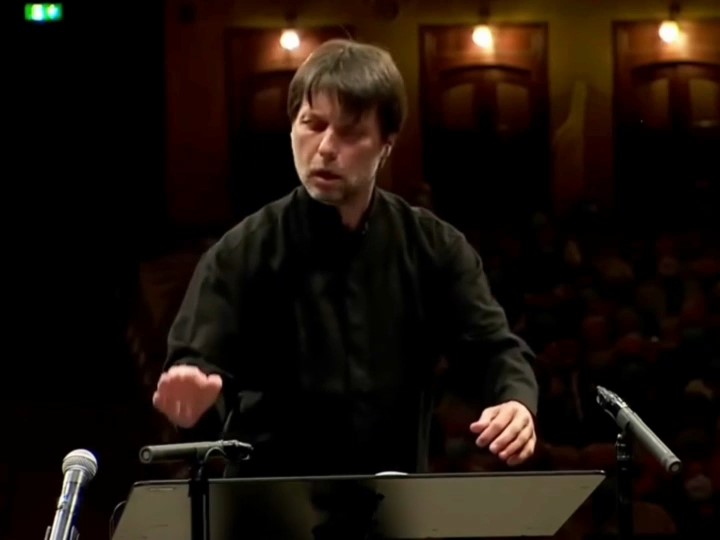 Roberto Forés Veses, director de la OEx