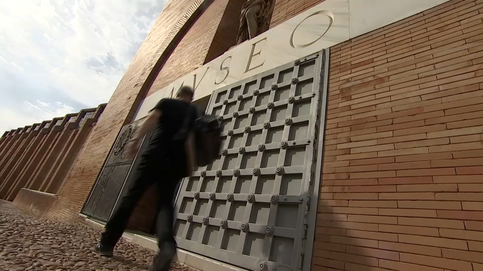 El Museo Romano de Mérida reabre sus puertas tras las obras de mejora