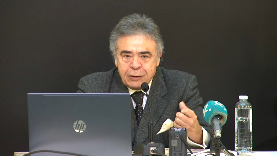 Fallece Paco Zambrano, referente del flamenco en Extremadura
