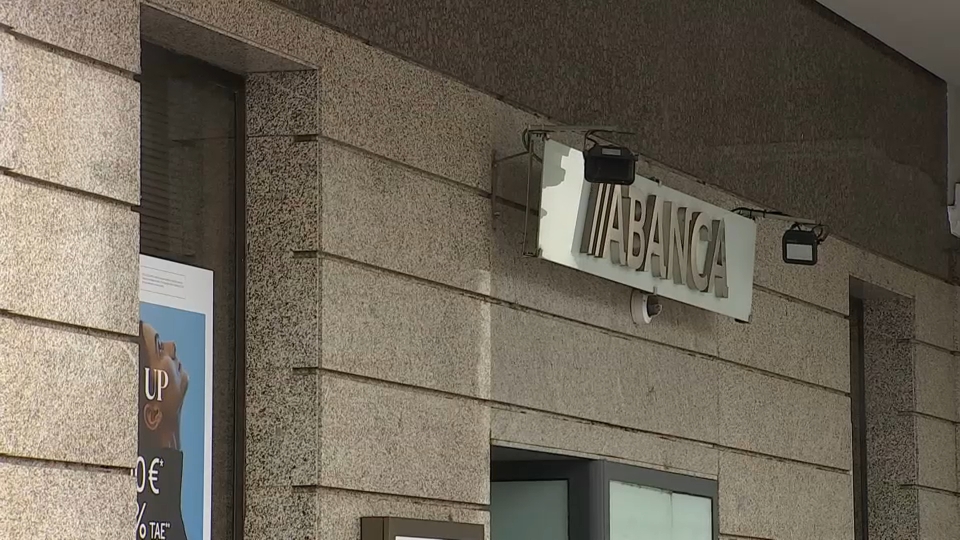Abanca dona un millón de euros para ayudar a los afectados por los incendios