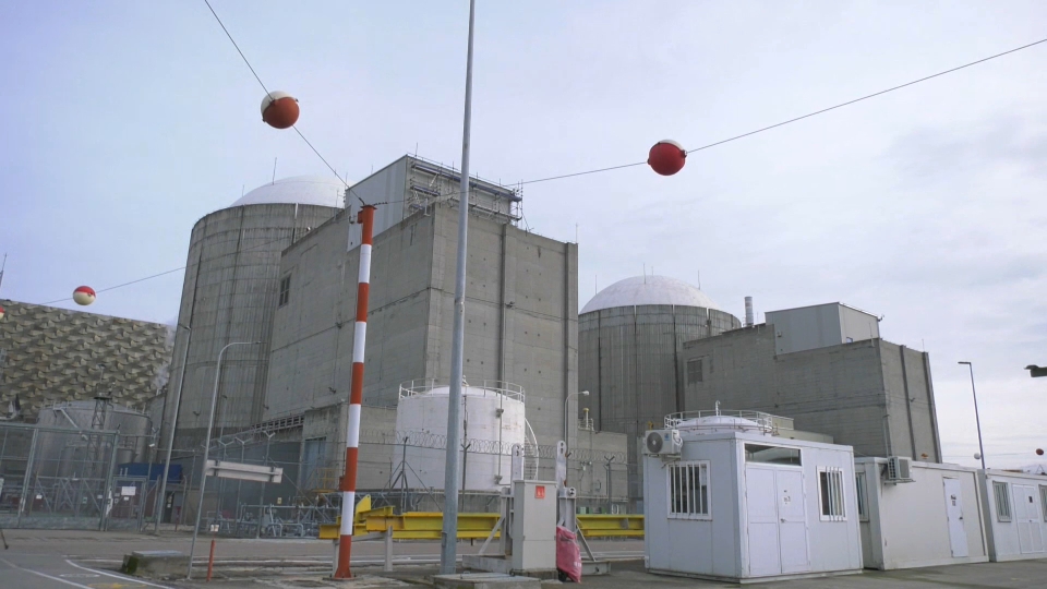 Las cámaras de comercio regionales y Pensando Extremadura ven el cierre de la nuclear de Almaraz como un error 