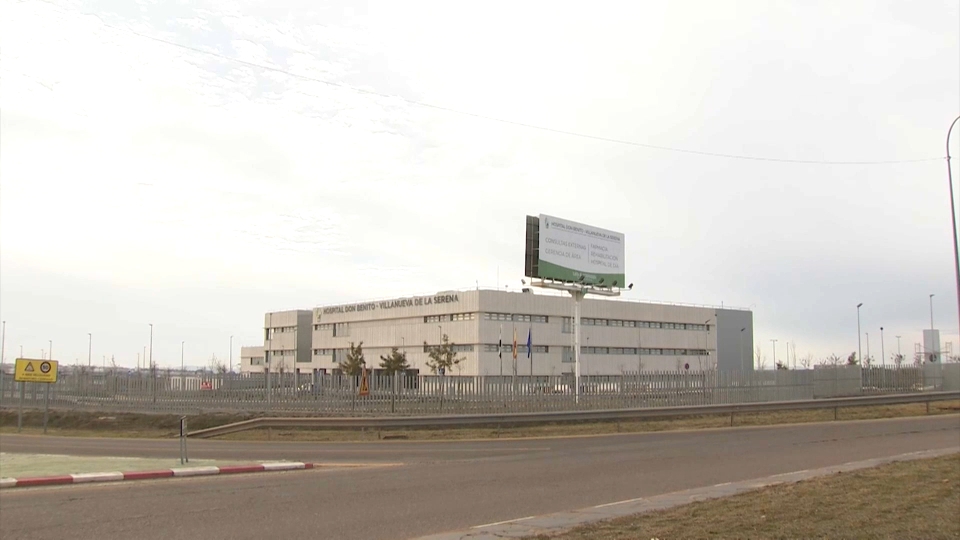 Herido un ciclista de 63 años al sufrir una caída en Villar de Rena