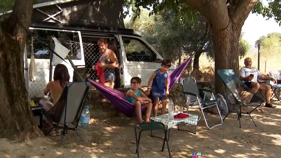 La ocupación media del turismo en la región alcanza el 70 por ciento
