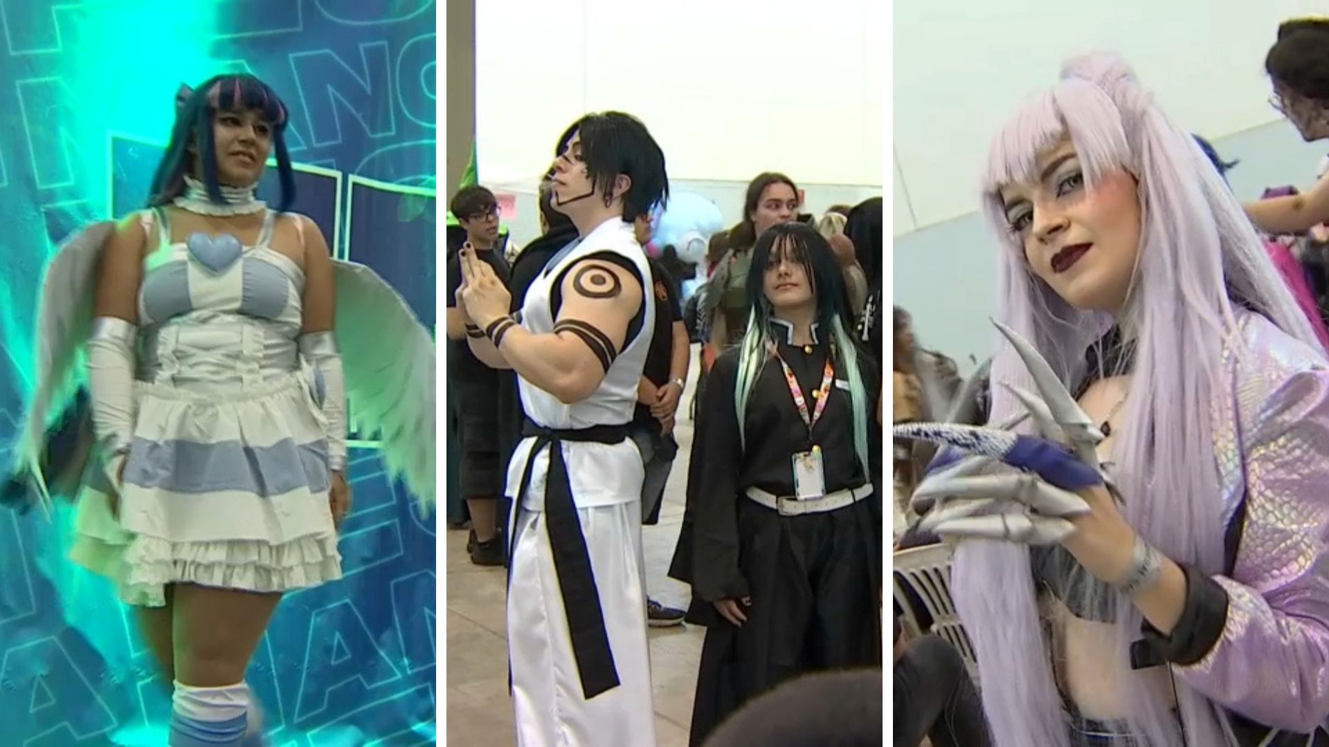 MangaFest en Mérida