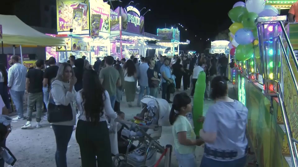 Feria de Navalmoral de la Mata