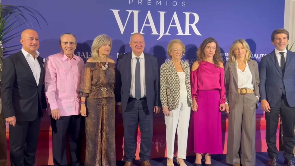 Extremadura, distinguida con un premio como mejor destino cultural