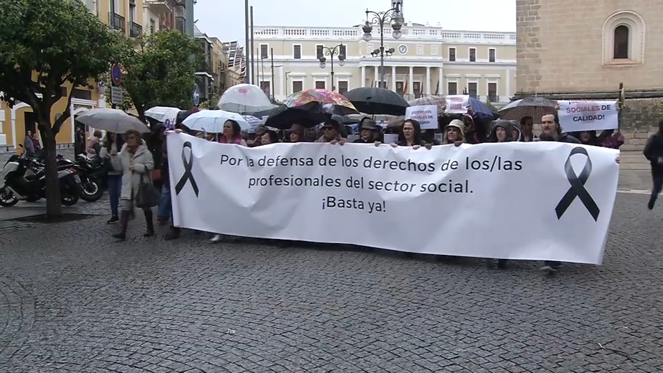 Habrá nueva concentración para apoyar a la familia de Belén Cortés