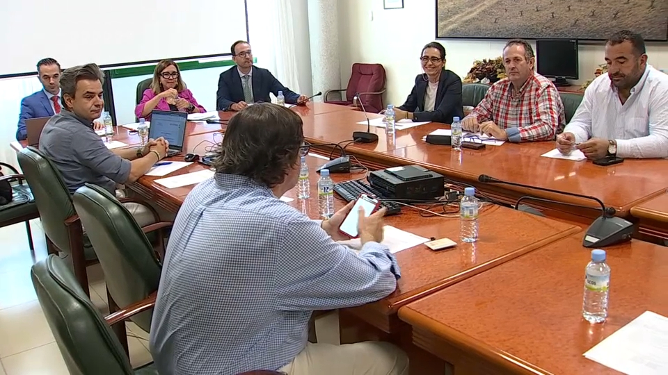 Consejo Asesor Agrario