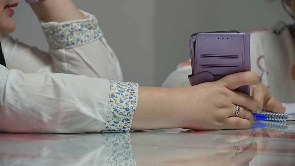 Victoria denuncia que su hijo sufre acoso escolar