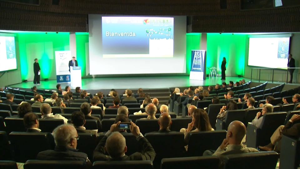 Foro del Corredor del Sudoeste Ibérico