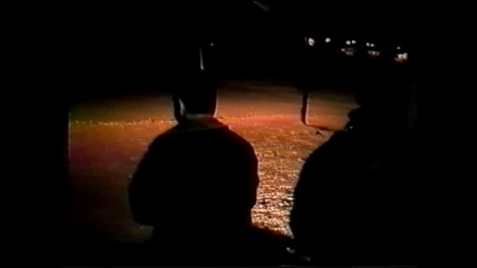 Riada de Badajoz de 1997 - Imagen de archivo.