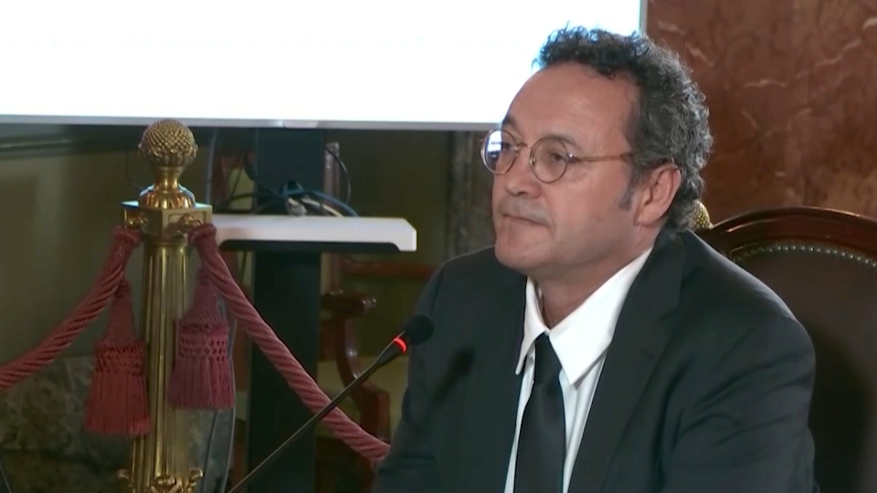 Álvaro García Ortiz, Fiscal General del Estado