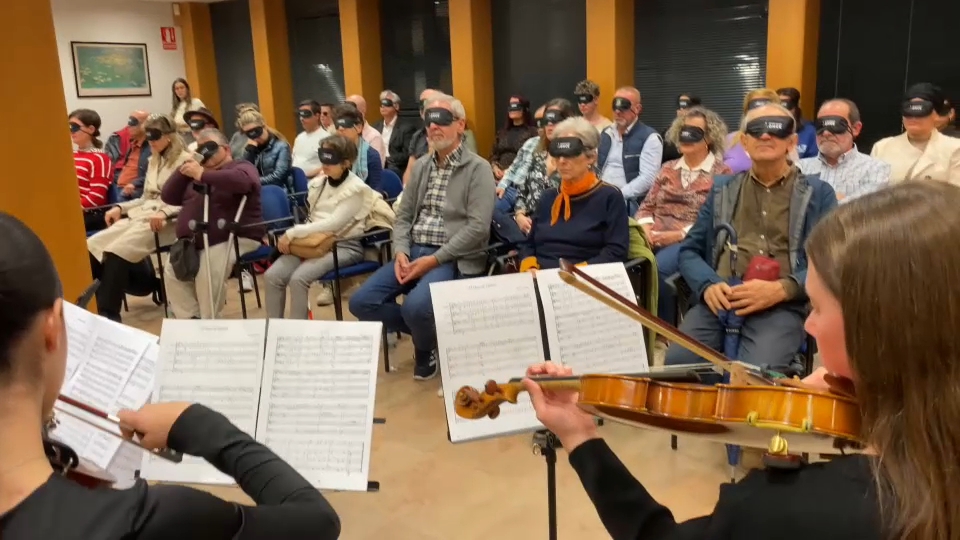 “Los sabores que nos habitan”, celebrado en Cáceres.