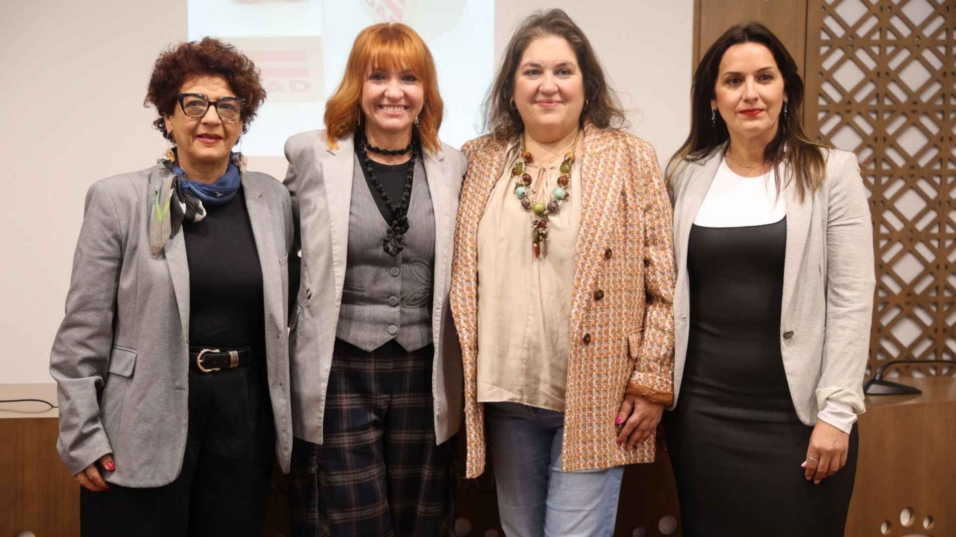 La Diputación de Badajoz vuelve a reivindicar la igualdad con un ´Marzo Violeta´ repleto de actividades