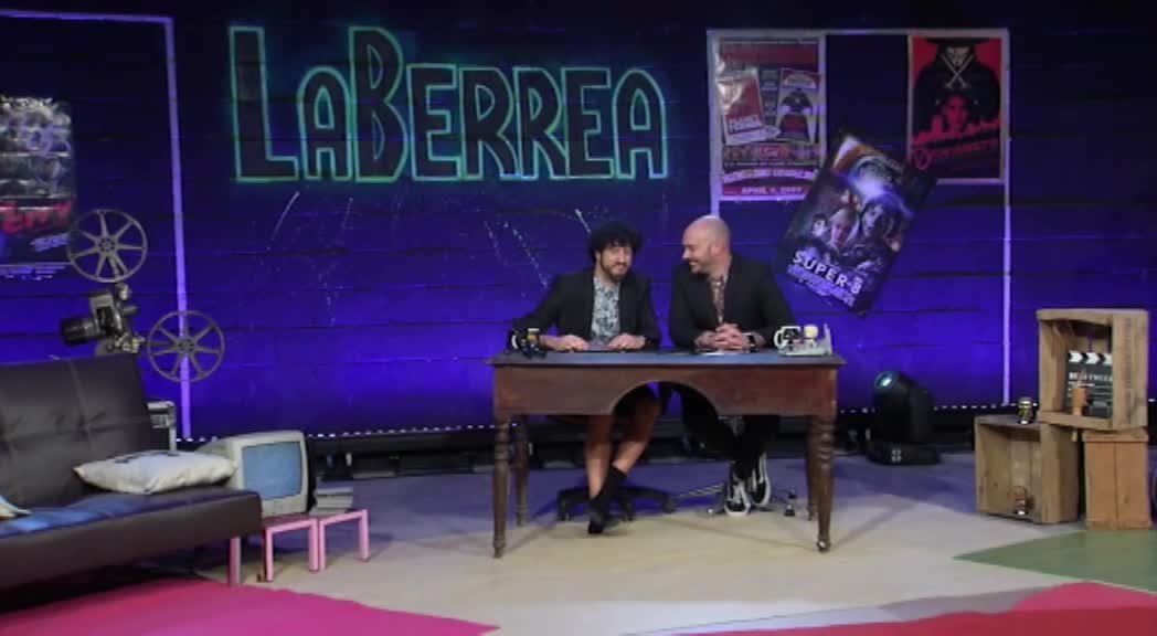 Humor, irony and pure entertainment in a new program of ‘La Berrea’