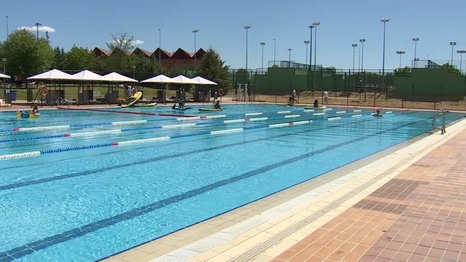 F Rmulas Para Ahorrar Agua En Las Piscinas Canal Extremadura