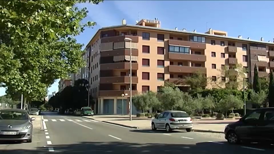 Avales para la vivienda de menores de 35 años