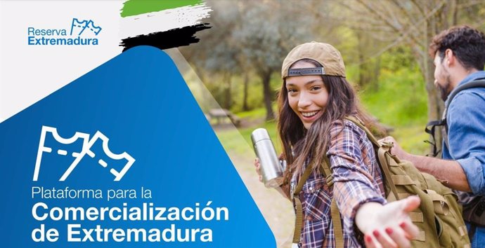 El Club De Turismo Extremadura Online Lanza Una Plataforma De Reservas