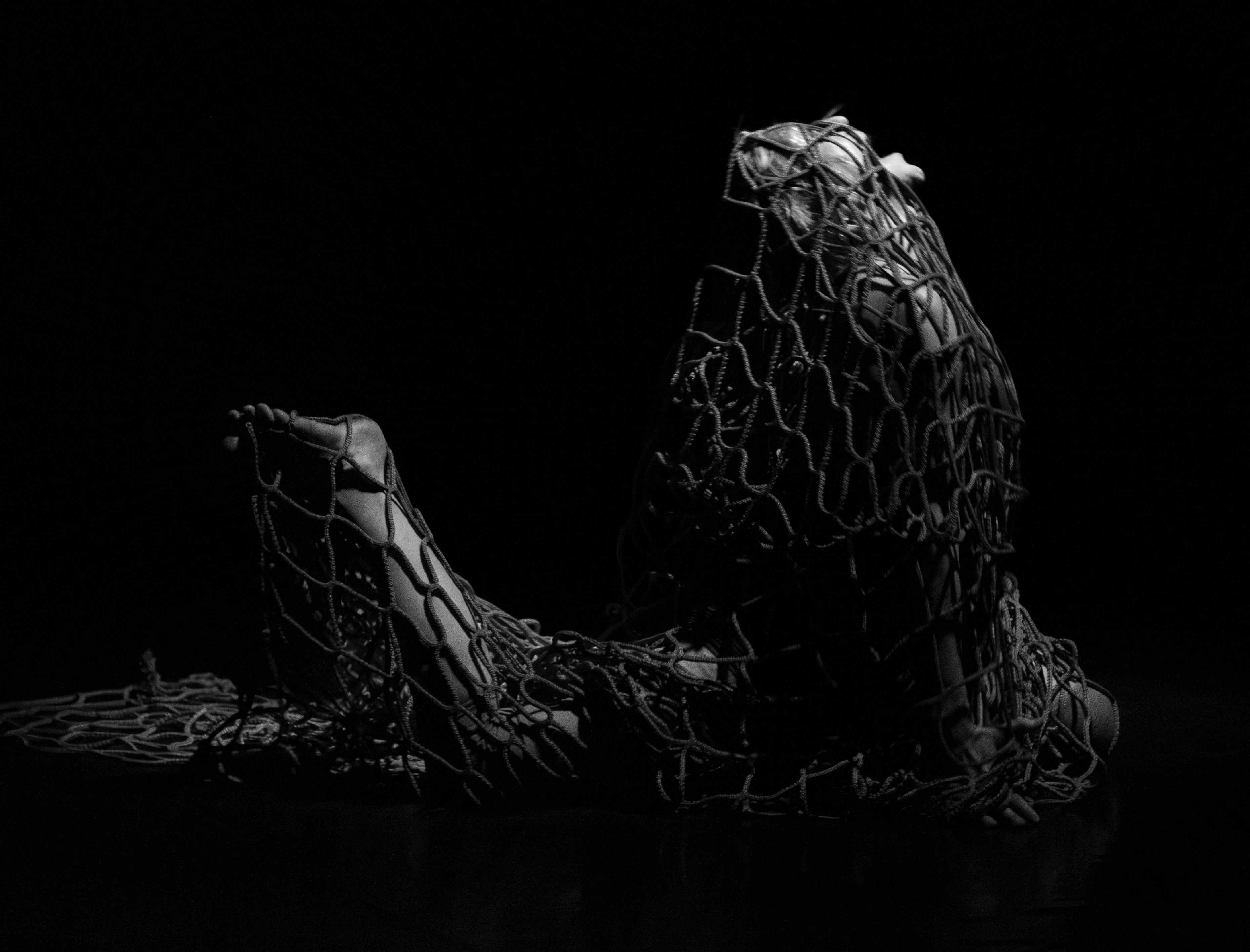 La Forma del Silencio, de María del Prado Andrada Rincón